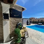 Homestay szállás Du Gozzi *
