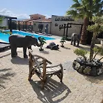 Homestay szállás Du Gozzi *