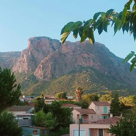 Du Gozzi Rum i privatbostad Afa