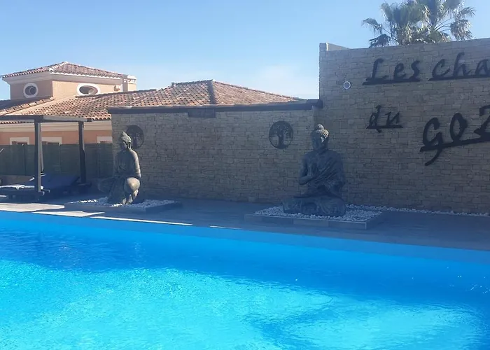 Du Gozzi