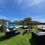 Du Gozzi Kwatera prywatna Afa