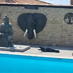 Kwatera prywatna Du Gozzi *