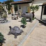 Kwatera prywatna Du Gozzi Afa