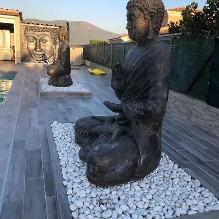 Du Gozzi Habitación en casa particular