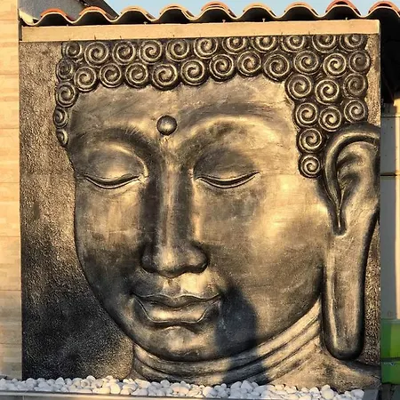 Habitación en casa particular Du Gozzi