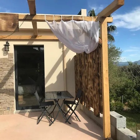 Homestay szállás Du Gozzi *