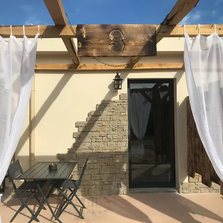 Habitación en casa particular Du Gozzi