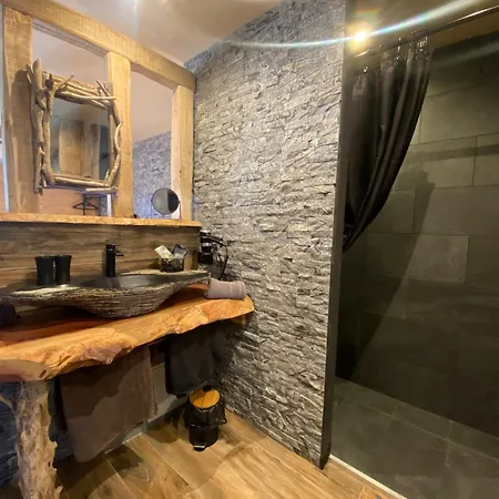 Habitación en casa particular Du Gozzi