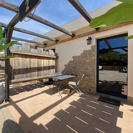 Du Gozzi Habitación en casa particular *