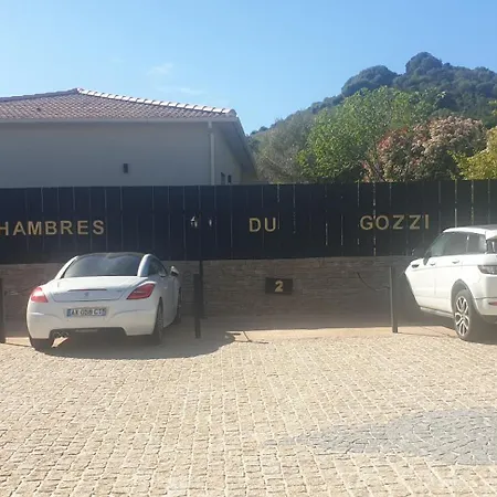 Du Gozzi Homestay szállás Afa