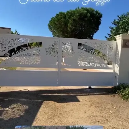 Du Gozzi アファ