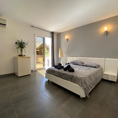 Du Gozzi Homestay szállás