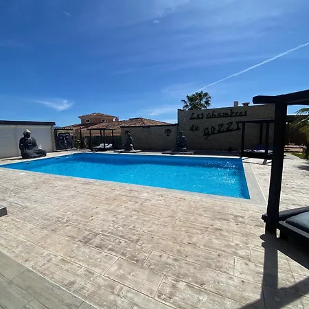 Du Gozzi Homestay szállás *