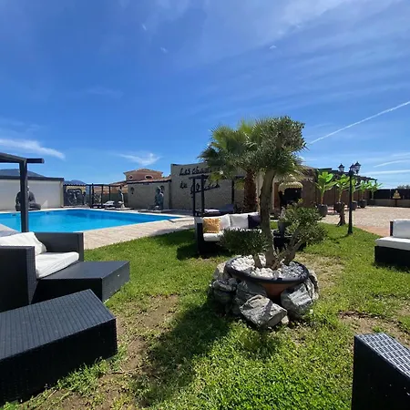 Du Gozzi Habitación en casa particular Afa