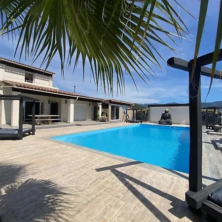 Homestay szállás Du Gozzi