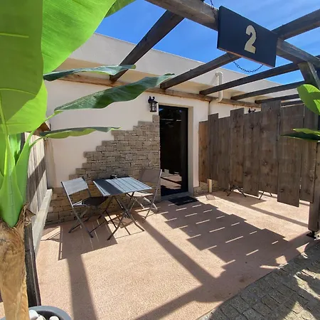 Du Gozzi Homestay Afa