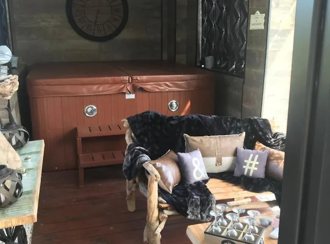 Du Gozzi Accommodatie bij particulieren