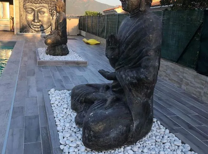 Du Gozzi Accommodatie bij particulieren