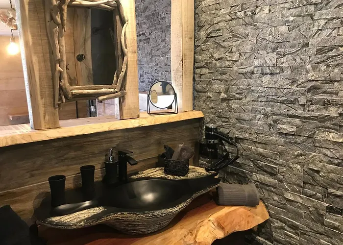 Du Gozzi Accommodatie bij particulieren Afa