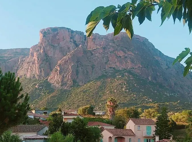 Du Gozzi Δωμάτια σε οικογενειακή κατοικία Afa