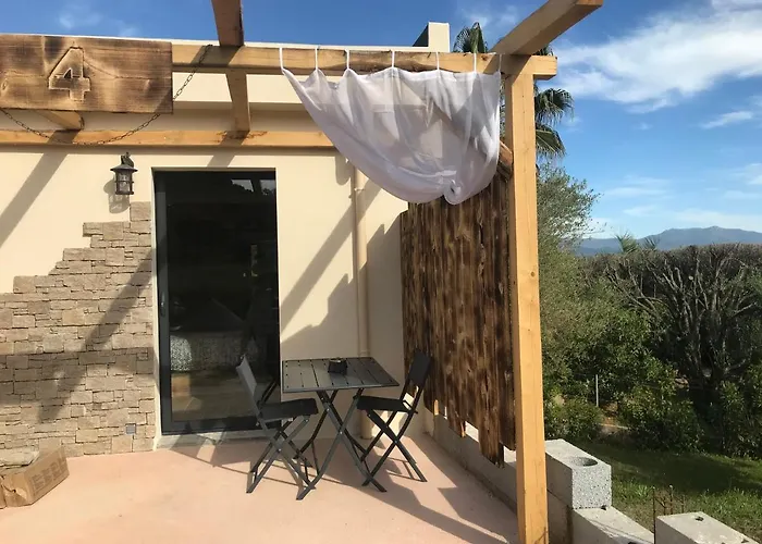 Δωμάτια σε οικογενειακή κατοικία Du Gozzi *