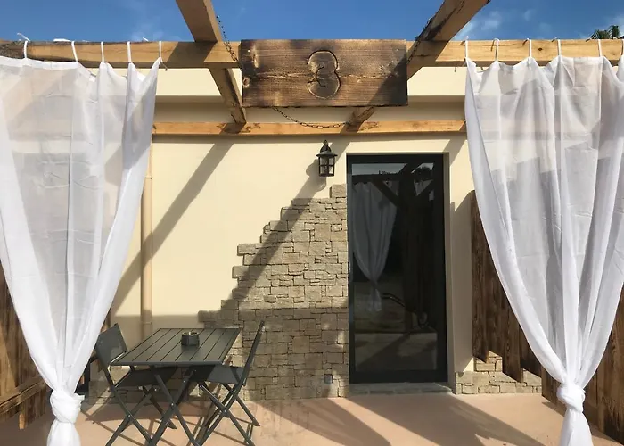 Accommodatie bij particulieren Du Gozzi