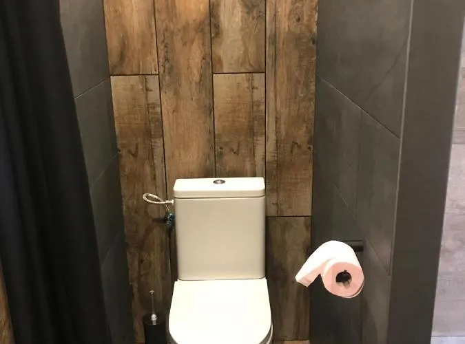 Du Gozzi Accommodatie bij particulieren