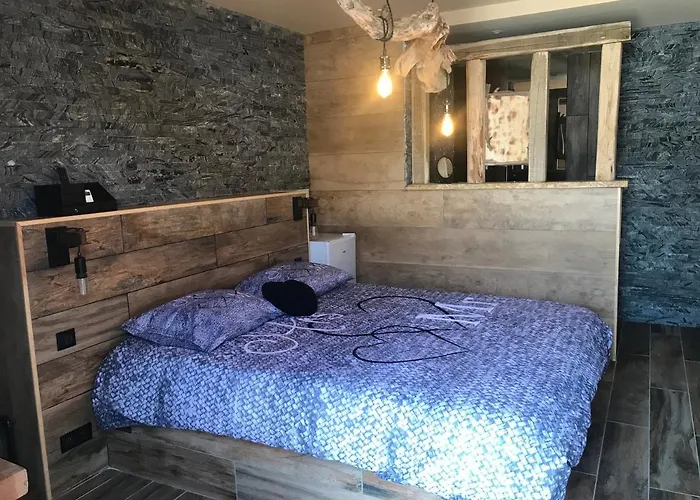 Accommodatie bij particulieren Du Gozzi