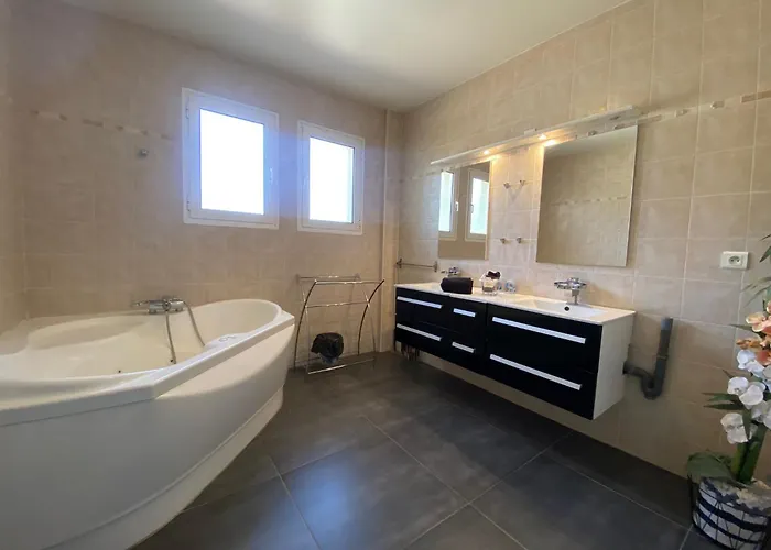 Du Gozzi Accommodatie bij particulieren *