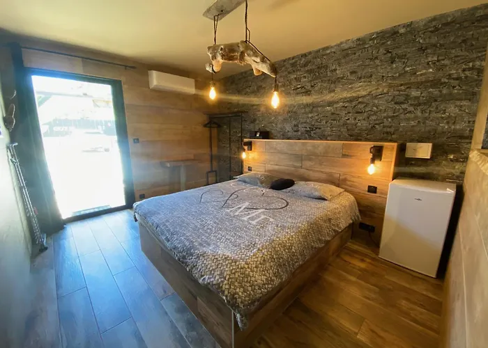 Du Gozzi Accommodatie bij particulieren