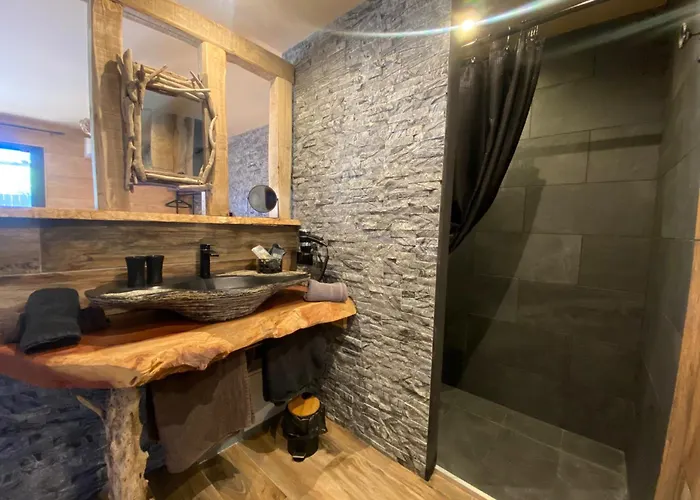 Accommodatie bij particulieren Du Gozzi