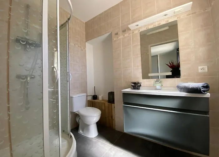 Du Gozzi Accommodatie bij particulieren Afa