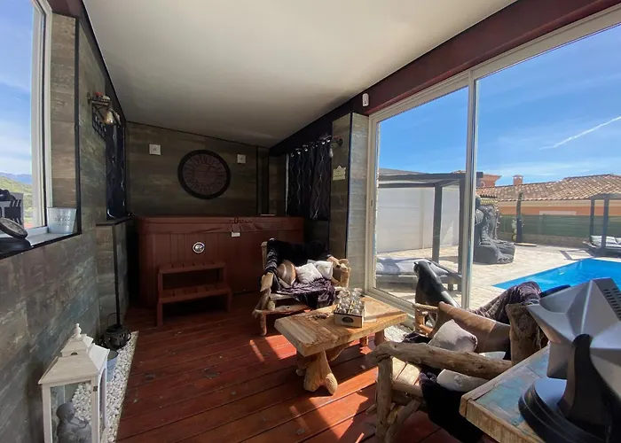 Accommodatie bij particulieren Du Gozzi