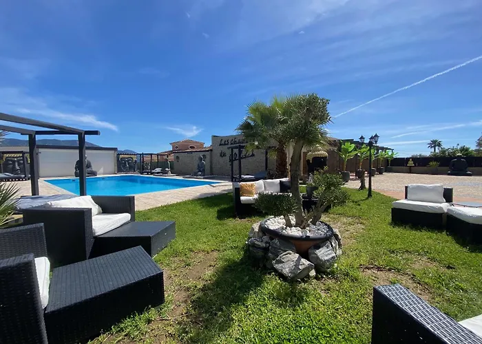 Du Gozzi Accommodatie bij particulieren Afa