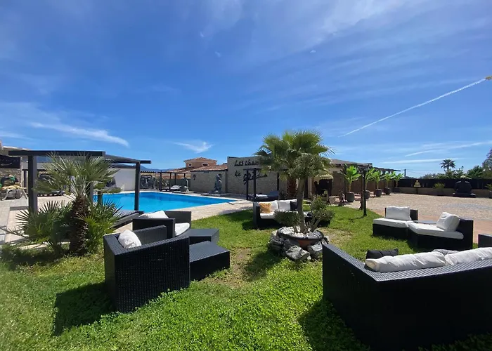 Du Gozzi Accommodatie bij particulieren Afa