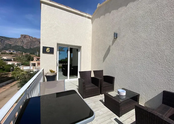 Du Gozzi Accommodatie bij particulieren *