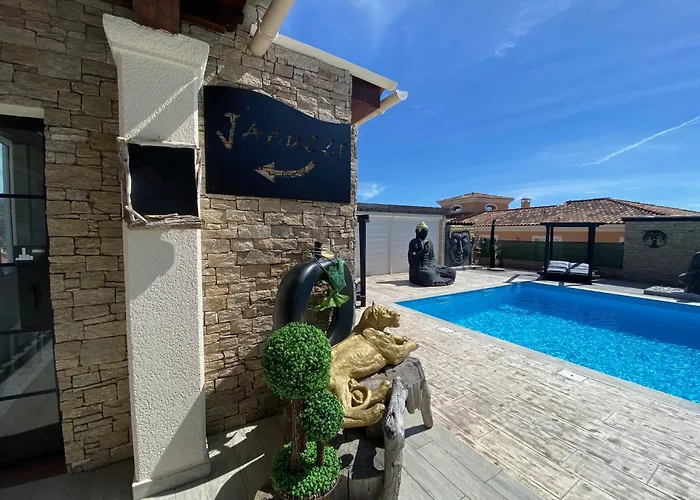 Accommodatie bij particulieren Du Gozzi *