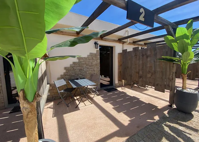 Du Gozzi Accommodatie bij particulieren Afa