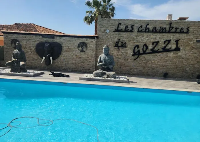 Du Gozzi *