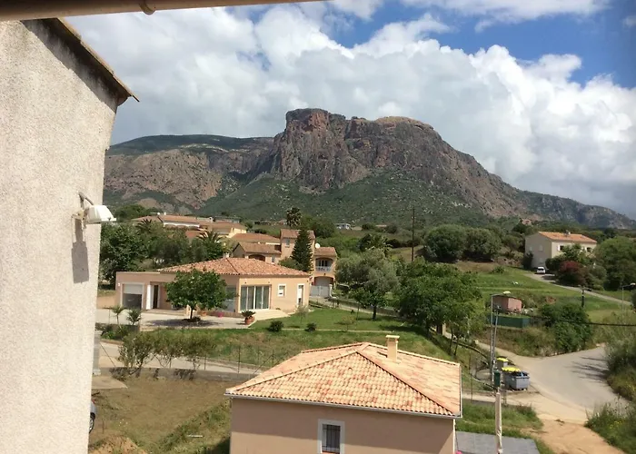 Accommodatie bij particulieren Du Gozzi Afa